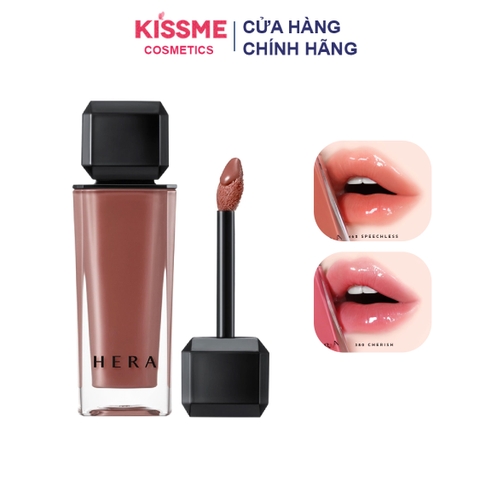Son Dưỡng Hera Sensual Spicy Nude Gloss