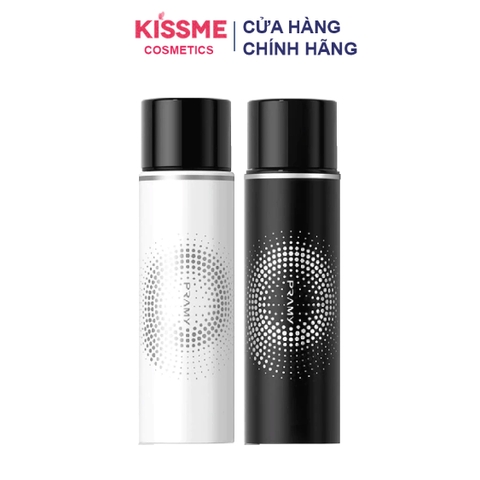 Xịt Khóa Nền Cố Định Trang Điểm Pramy Setting Spray Finish