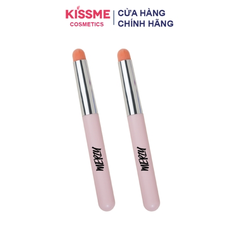 Cọ Môi Merzy Lip Brush Tint Jar