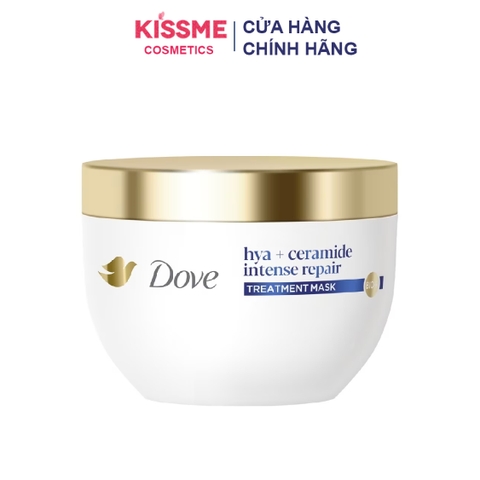 Kem ủ tóc Dove phục hồi