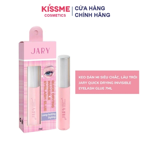 Keo Dán Mi Siêu Chắc, Lâu Trôi Jary