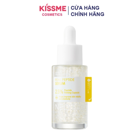 Serum Phục Hồi Chống Lão Hóa Da Neogen Peptide