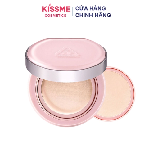 Phấn Nước 3CE Fitting Mesh Cushion 11g