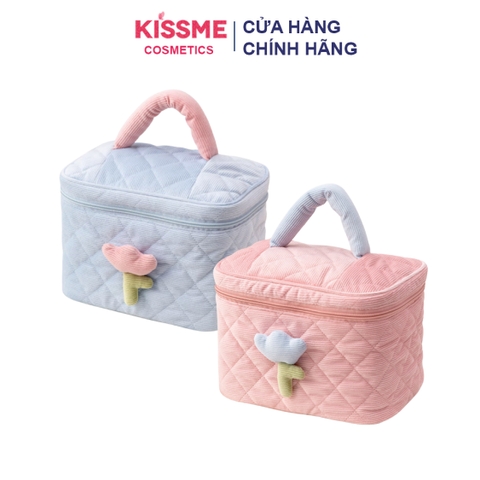 Túi Mỹ Phẩm Du Lịch Vải