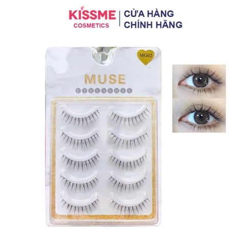Mi Giả Gân Trong Muse