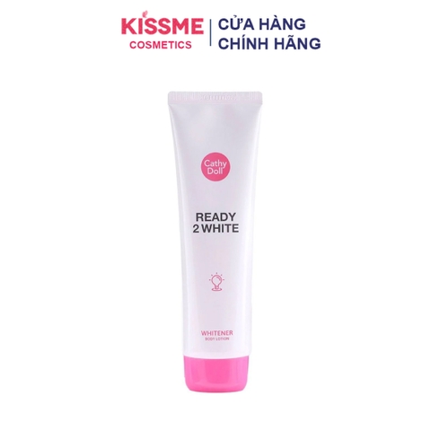 Kem dưỡng nâng tone Cathy Doll
