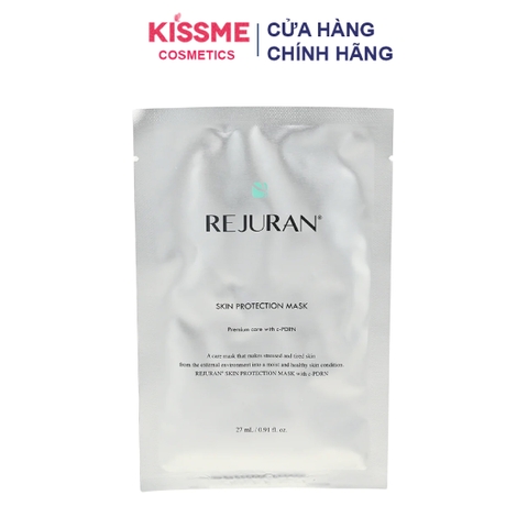 Mặt Nạ Cấp Ẩm Phục Hồi Da Rejuran