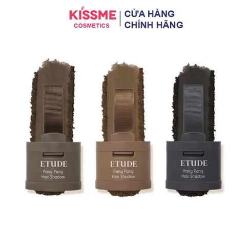 Phấn Che Khuyết Điểm Tóc Etude House Pang Pang Hair Shadow