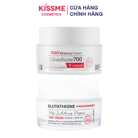 Kem Dưỡng Angel's Liquid Glutathione 50ml
