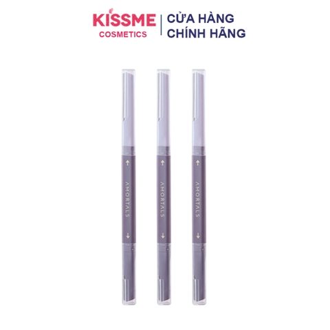 Dao cạo lông mày Amortals