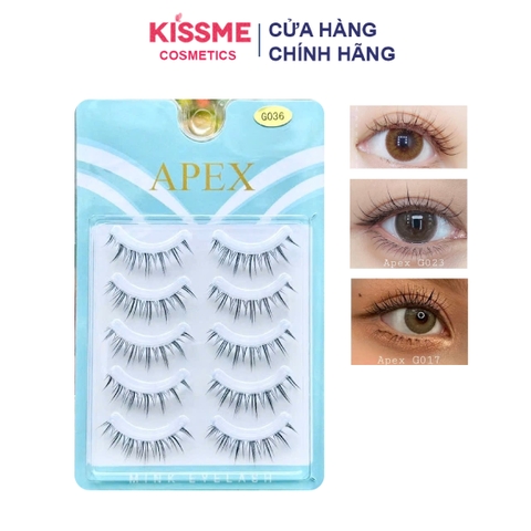 Mi Giả Gân Trong APEX