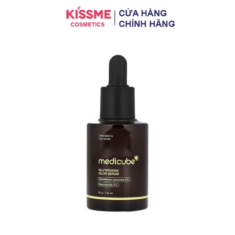 Serum Medicube làm trắng da Glutathione Glow