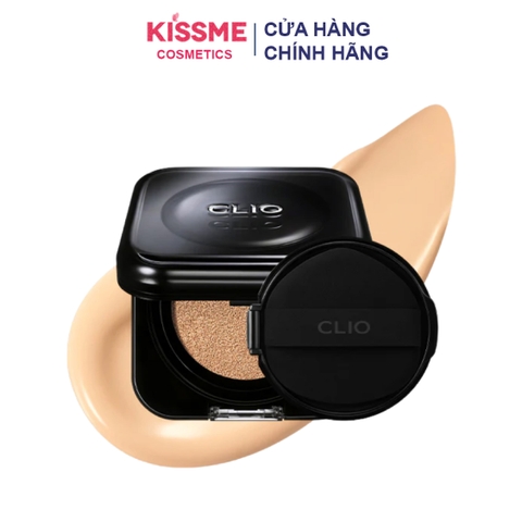 Cushion Clio Kill Cover Founwear SPF40 PA++
