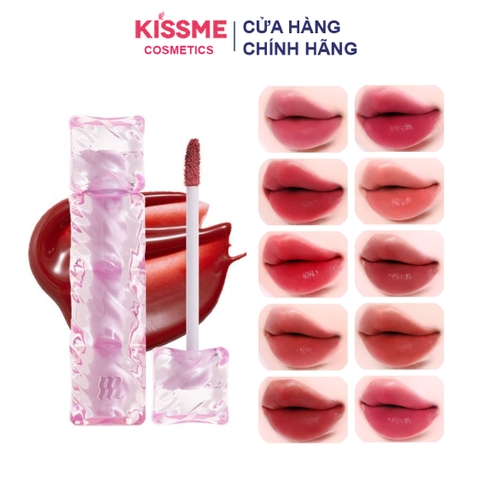 Son Merzy Water Fit Blur Tint