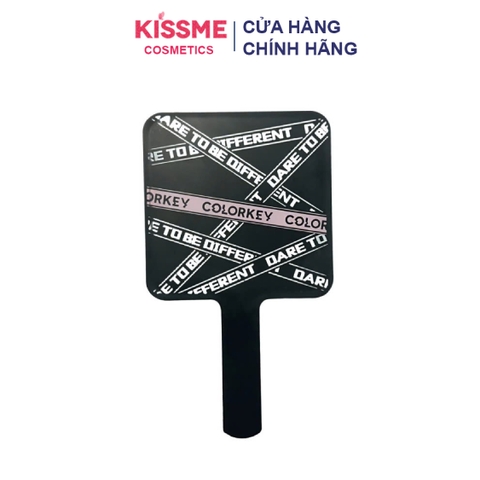 Gương cầm tay Colorkey