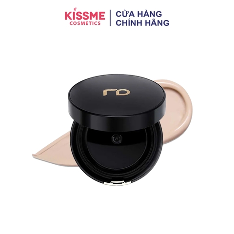 Cushion Renoderm Day Long BB Cream Glow SPF37/PA++