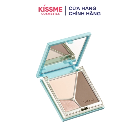 Tạo Khối & Highlight TIMAGE Light And Shadow Blending #A02