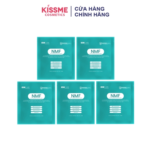 Mặt Nạ MD Care NMF SKIN Protection Premium Mask