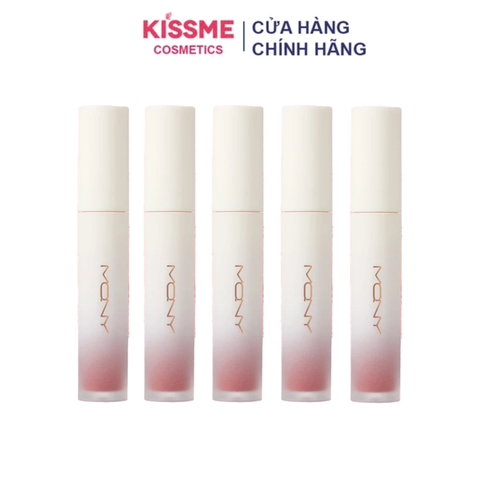 Son Kem MQNY Macqueen NewYork Powder Blur Tint