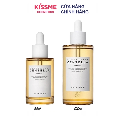 Serum rau má phục hồi da Skin1004 Centella Madagascar Ampoule 100ml