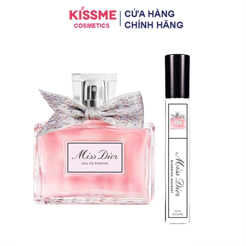 Nước hoa Dior Miss Dior Blooming Bouquet