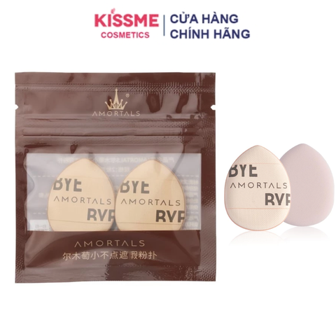 Mút Ngón Tay Amortals