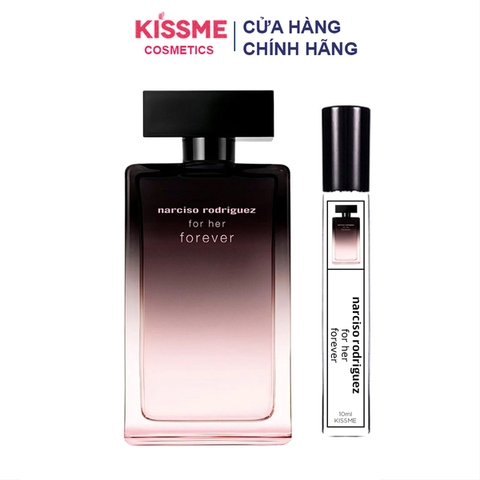 Nước hoa Narciso Rodriguez For Her Forever