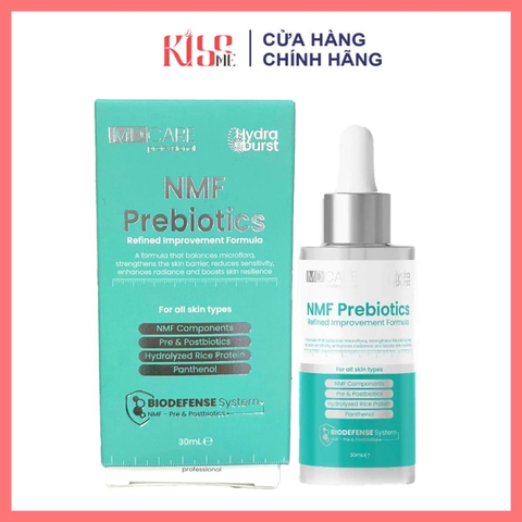 Serum MD Care NMF Prebiotics 30ml