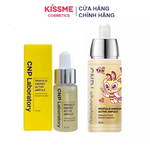 Serum keo ong CNP Laboratory