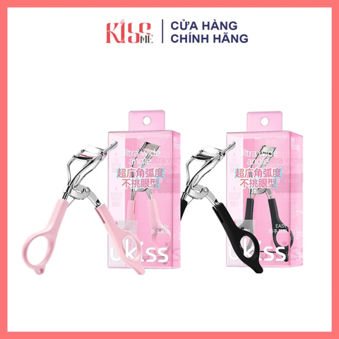 Bấm mi Ukiss