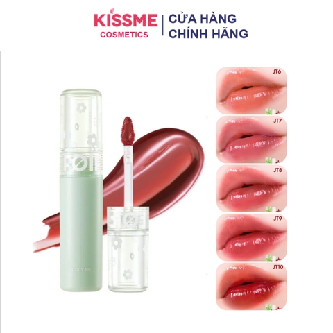 Son Merzy Foif Juicy Fit Tint Ver 2