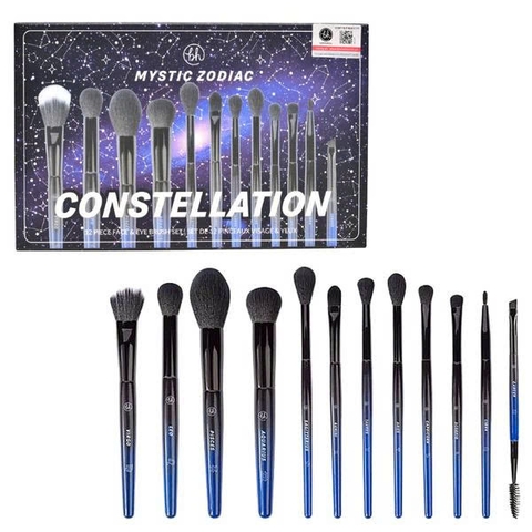 Bộ cọ BH COSMETICS constellation 12 cây BHBO47