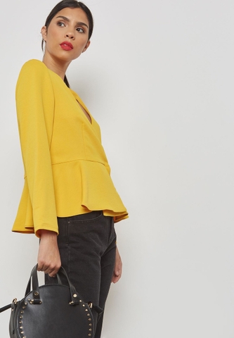 Blazer Topshop Xuân Hè