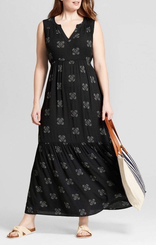 Đầm Maxi Old Navy