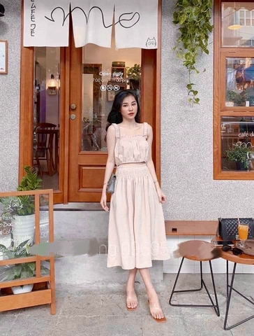 Sét Đũi Tằm Ella