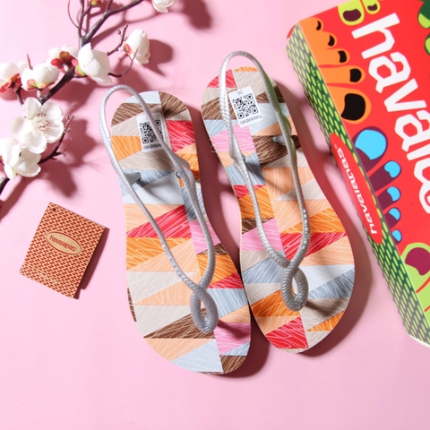 Dép Sandal Havaianas