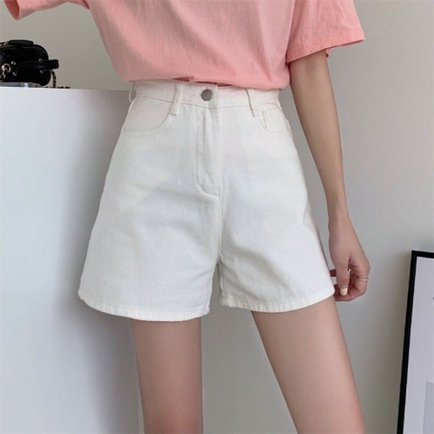 Quần Short 3 Màu NY