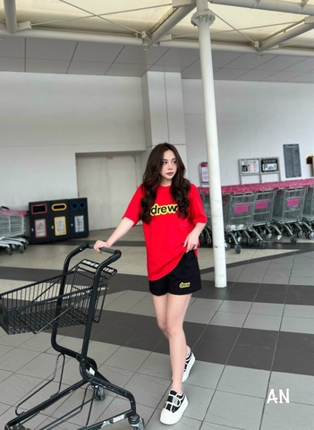 Bộ Thun Drew