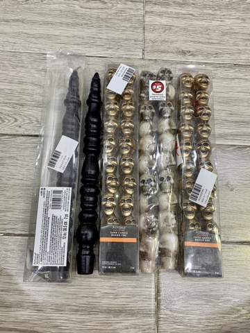 Nến Trang Trí  Halloween