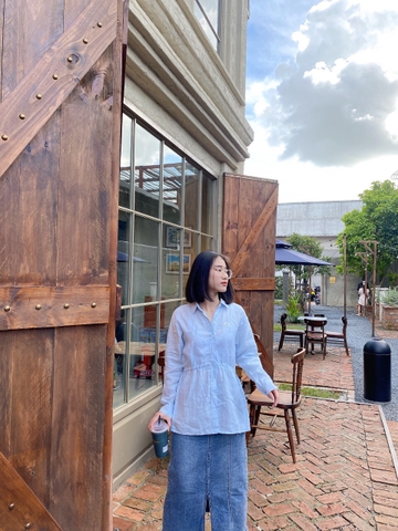 Áo Sơ Mi Fred Perry