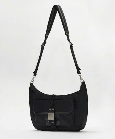 Túi đeo chéo M.aison Mined