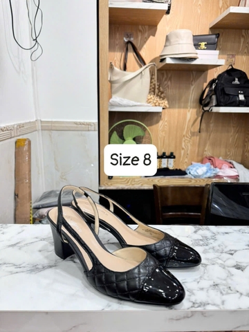 Giày Cao Gót Lẻ Size