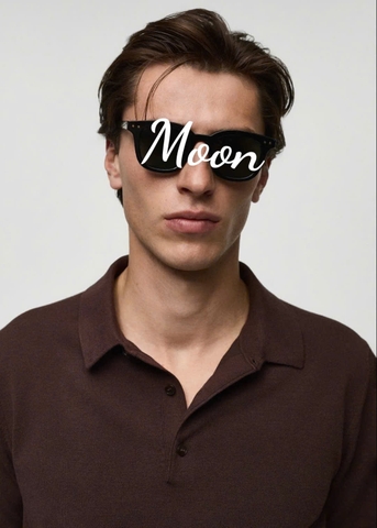 Áo Polo Nam Ngắn Tay Mango