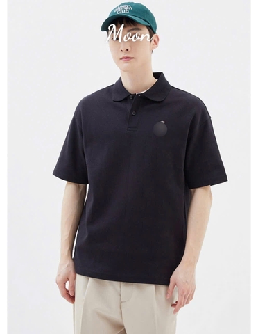 Áo Thun Polo Nam Spao
