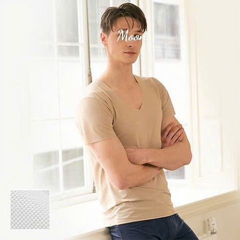 Áo Thun Mặc Trong Nam Puma