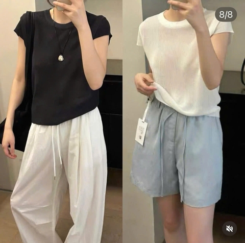 Áo Dệt Mỏng  Mongtagi