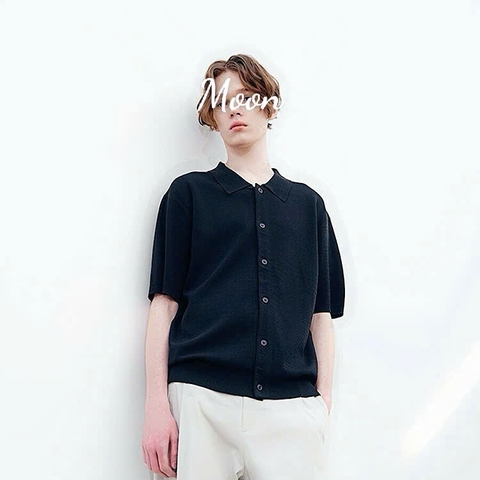 Áo Nam Mongtergi JDX