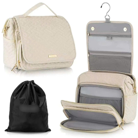 Túi Du Lịch Cá Nhân Elviros