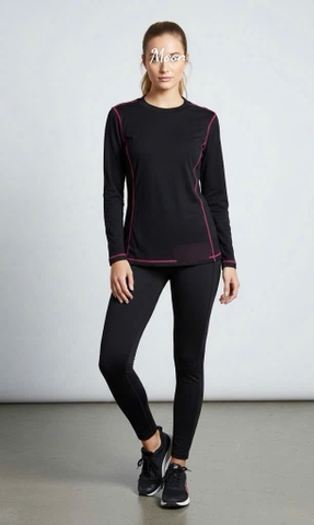 Áo Thun Dài Tay Kappa