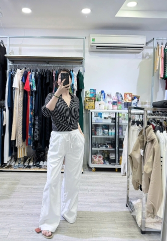 Áo Sơ Mi Áo Sơ Mi Primark